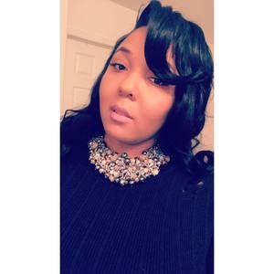 Meet your Posher, Tierra